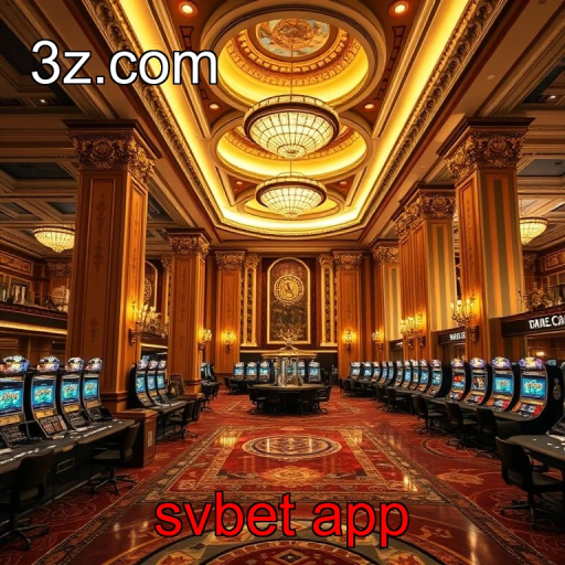 Betting Criativa e Descomplicada na svbet app para Todos
