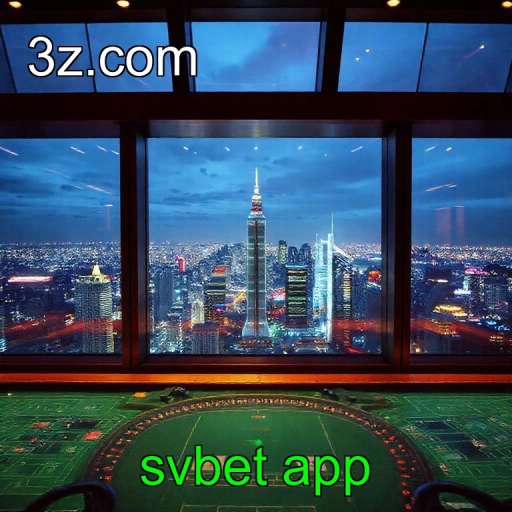 Tablegames Inovadores Aguardam Você no svbet App